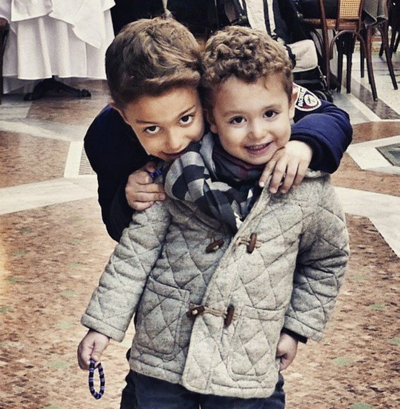 Emina Jahovic, eski eşi Mustafa Sandal'a komşu oluyor