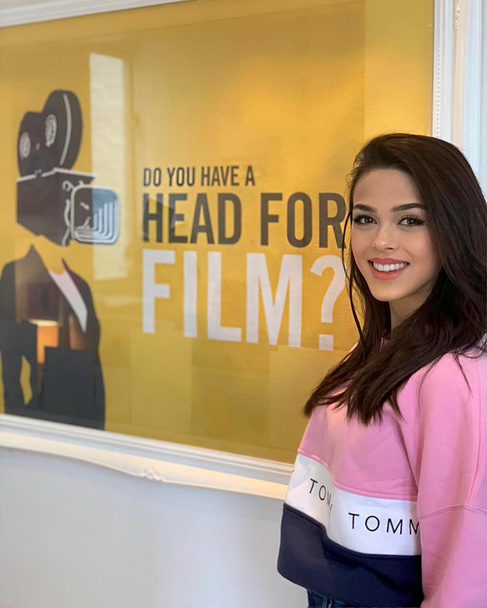  Hande Erçel'in yapamadığını Aslıhan Karalar yaptı