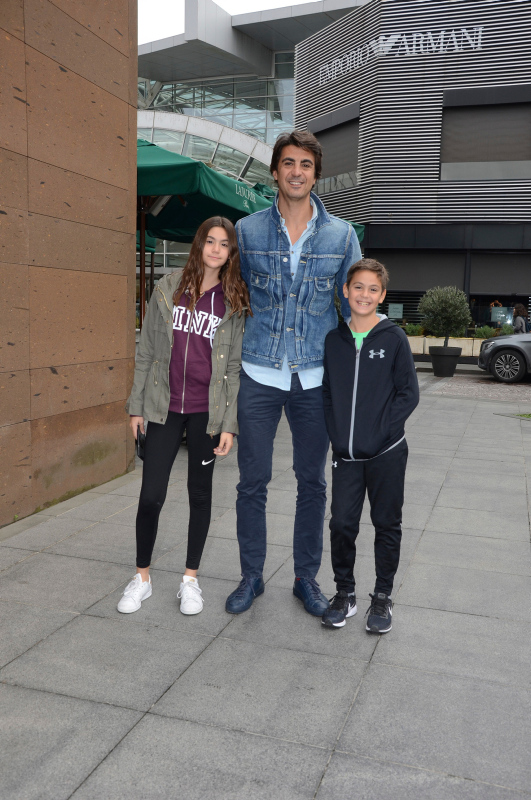 Demet Şener: ''Yeni bir ilişkiye açığım''