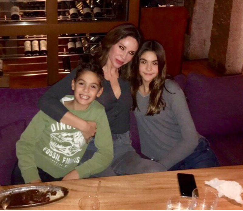 Demet Şener: ''Yeni bir ilişkiye açığım''