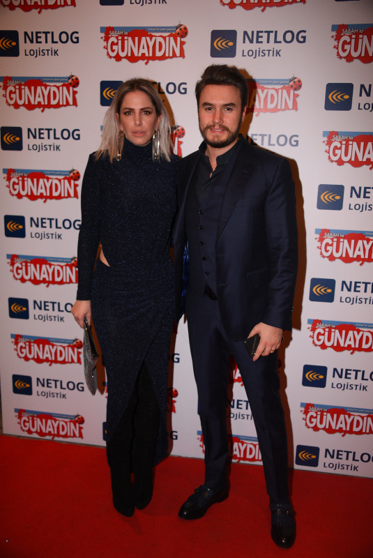 Konser öncesi şehir turu