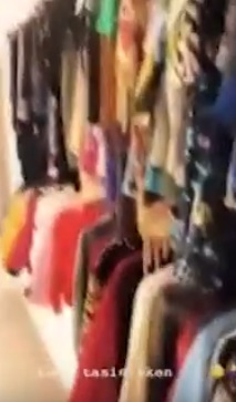 Şeyma Subaşı, ayakkabı ve kıyafetlerini satışa çıkartmayı planlıyor