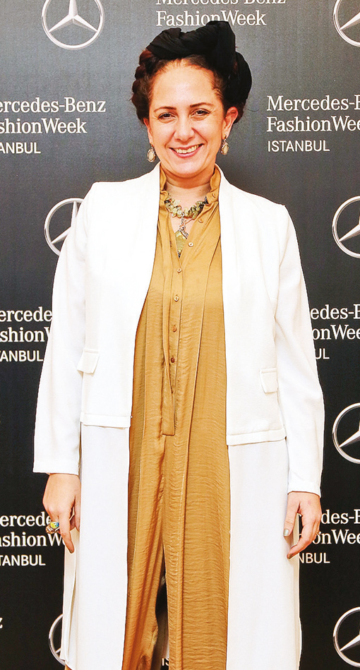 13. sezon için tanıtım partisi