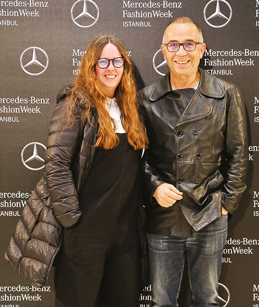 13. sezon için tanıtım partisi