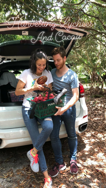 Adriana Lima ve Metin Hara barıştı mı?