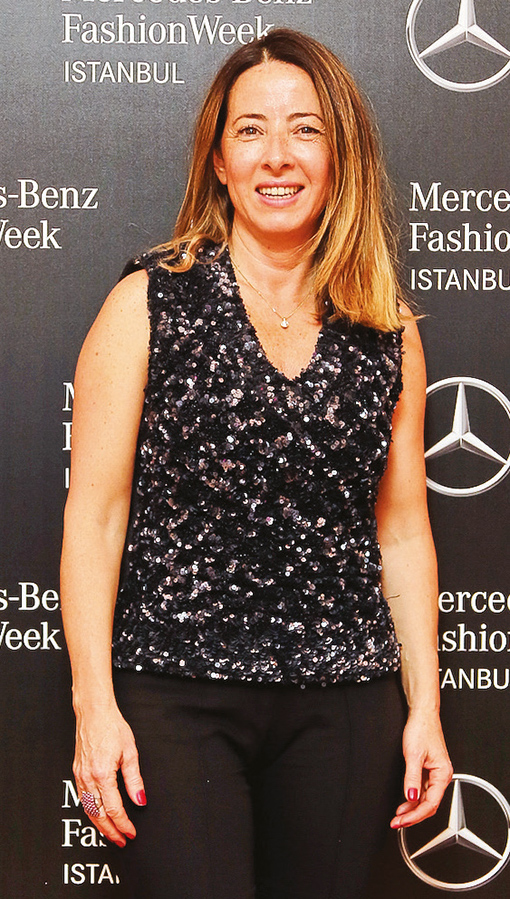 13. sezon için tanıtım partisi