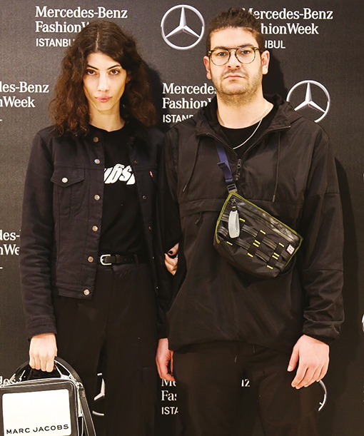 13. sezon için tanıtım partisi