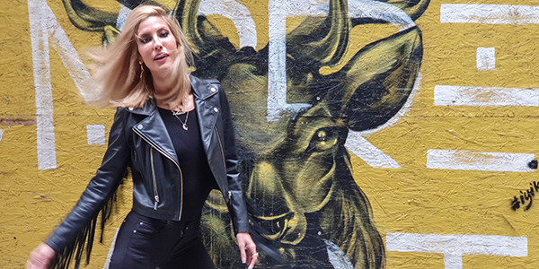 Tanıtıma ünlü isimler akın etti