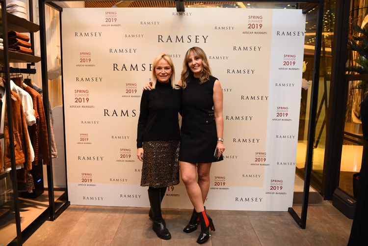 Minimalist çizgiler seçkin tasarımlarla buluştu