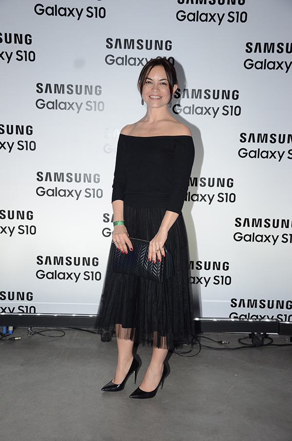 Tanıtıma ünlü isimler akın etti