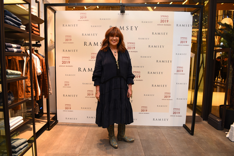 Minimalist çizgiler seçkin tasarımlarla buluştu