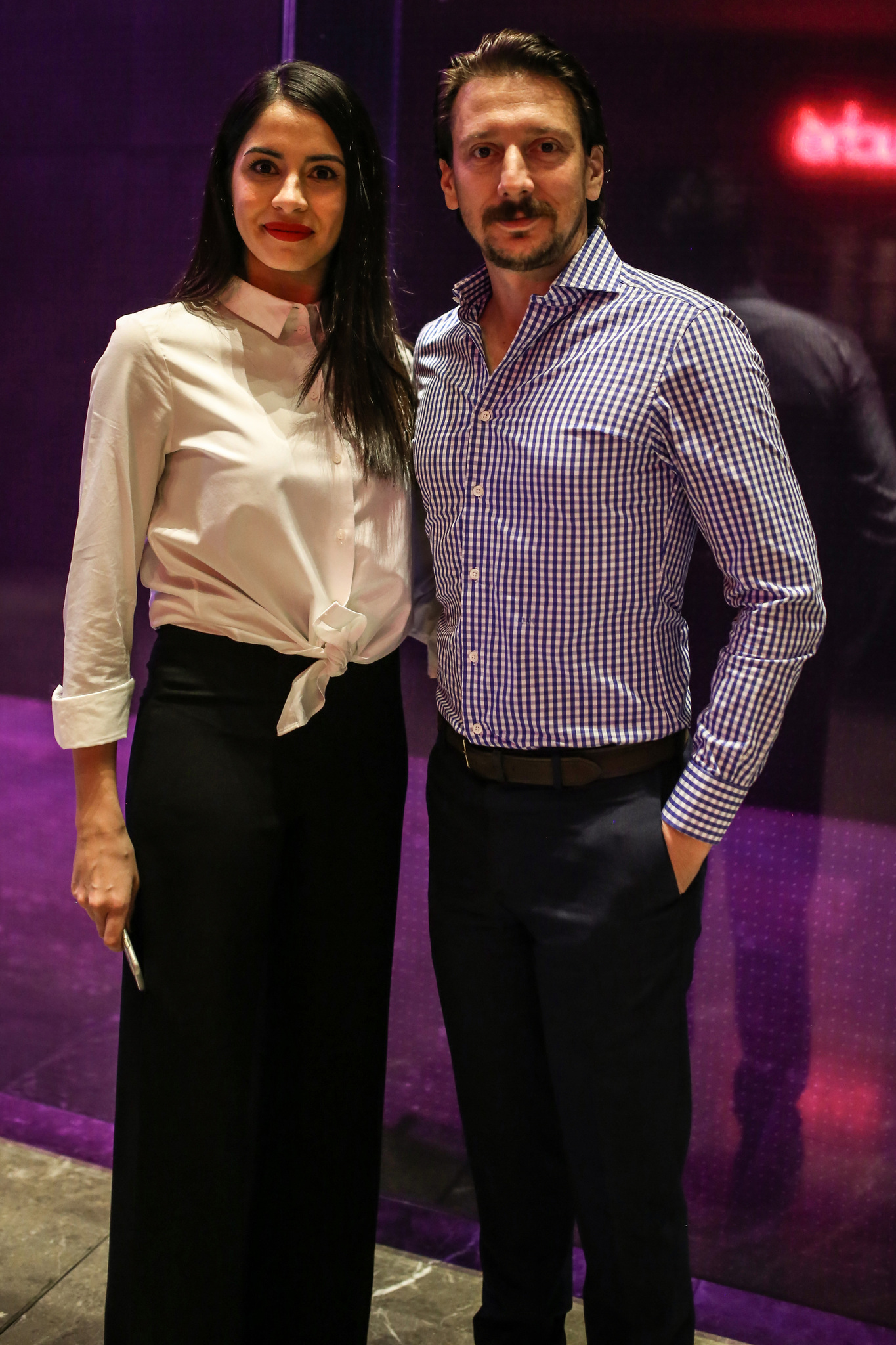 Bergüzar Korel’i yalnız bırakmadılar