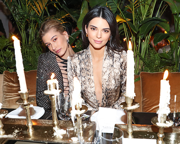 New York’ta görkemli açılış