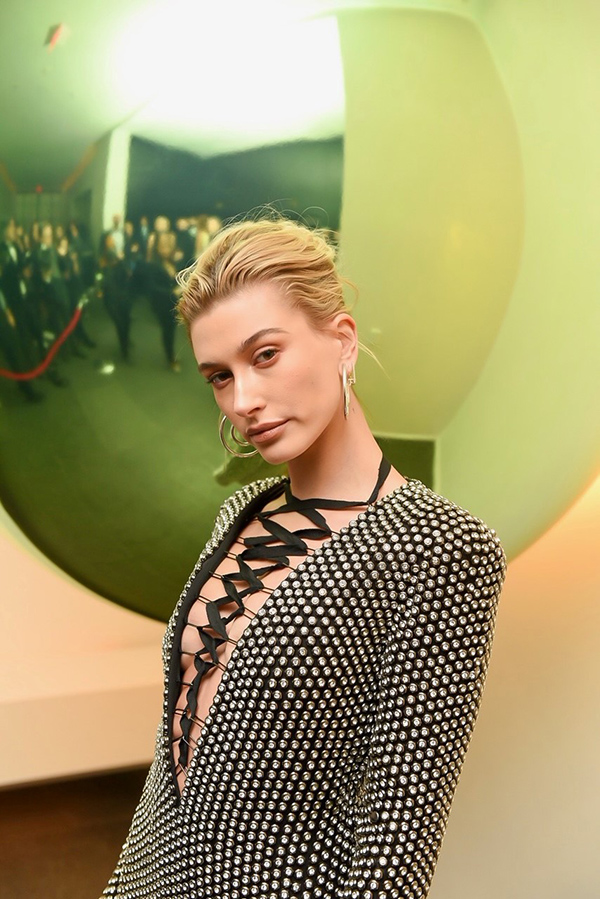 New York’ta görkemli açılış