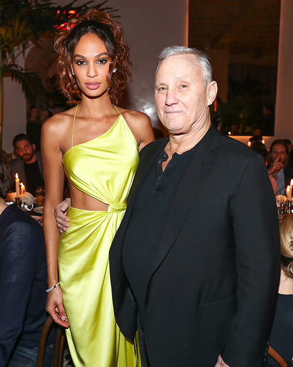 New York’ta görkemli açılış