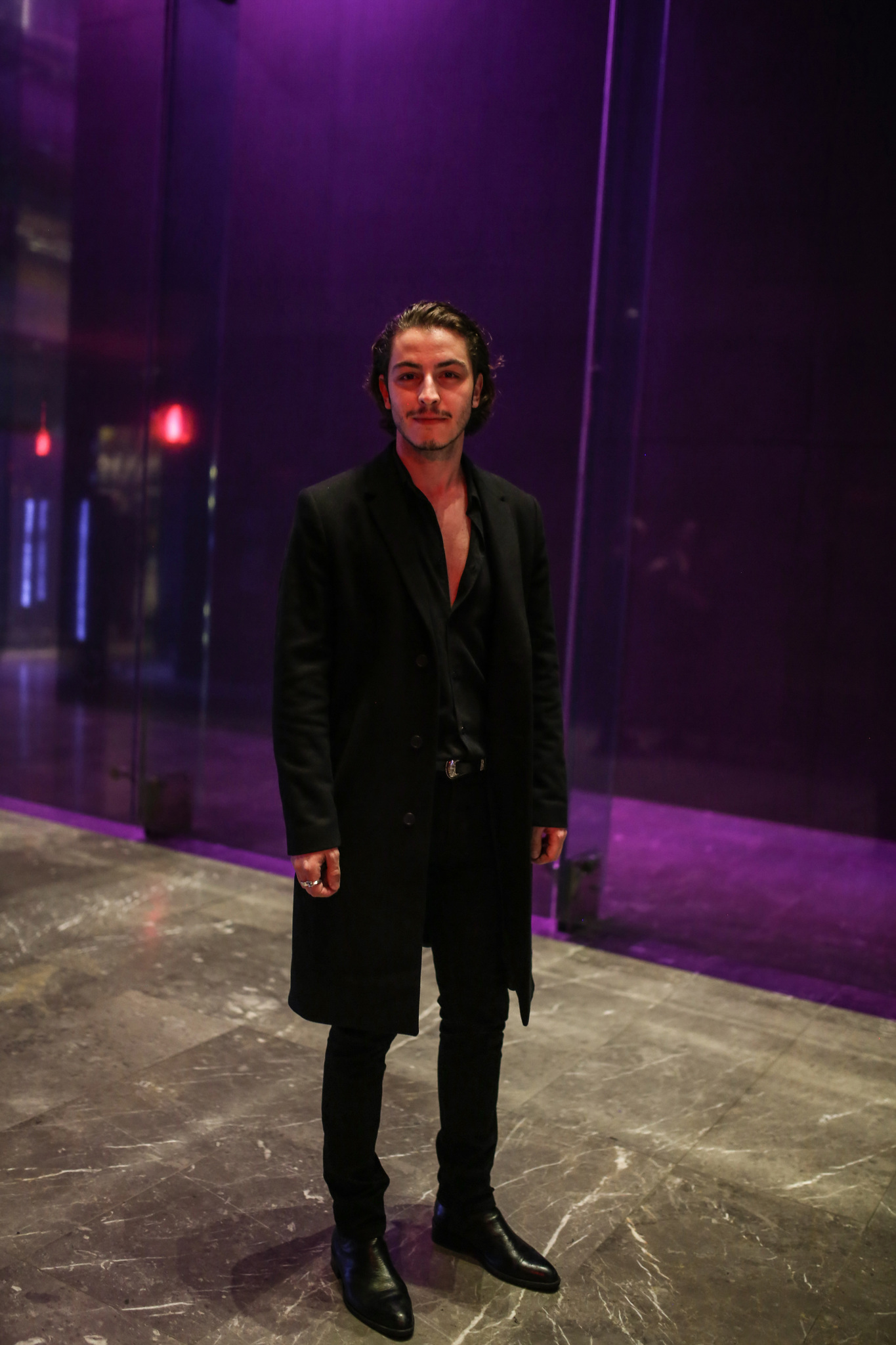 Bergüzar Korel’i yalnız bırakmadılar