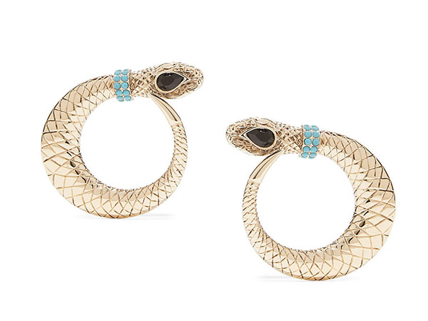 Yılanların dönemi 