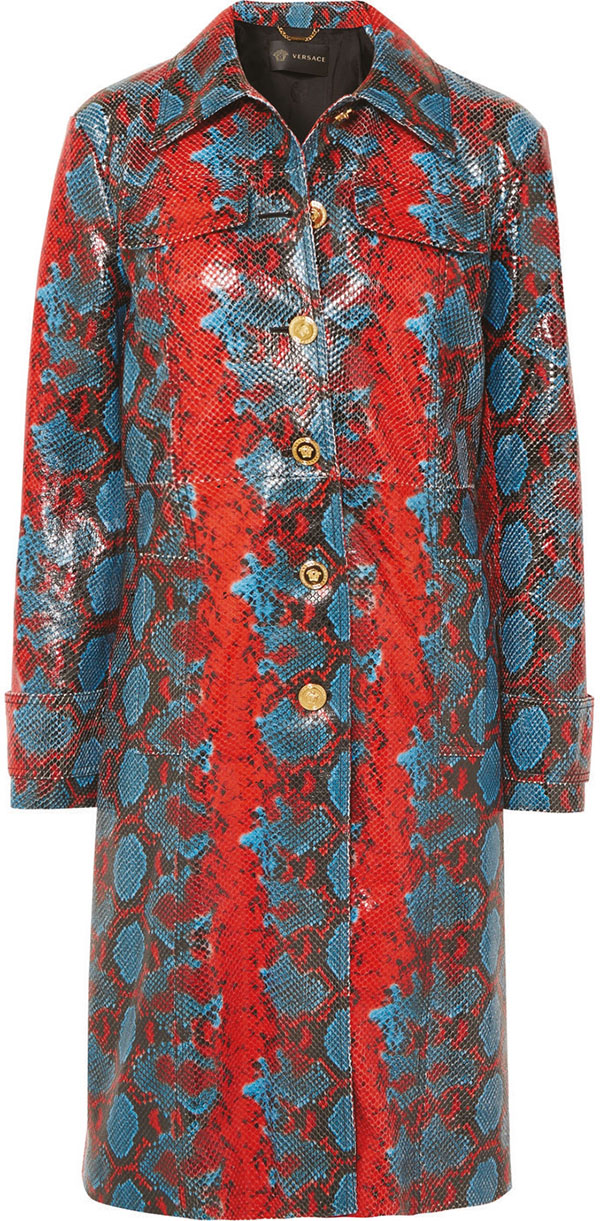 Yılanların dönemi 