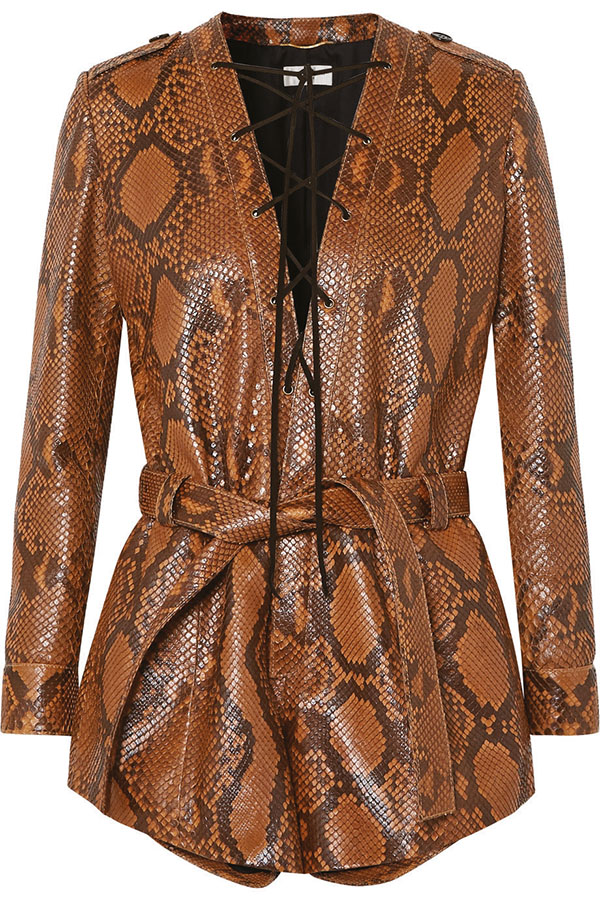 Yılanların dönemi 