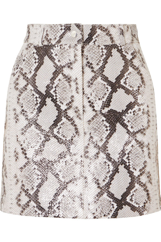 Yılanların dönemi 