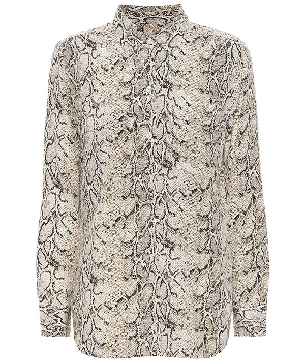 Yılanların dönemi 