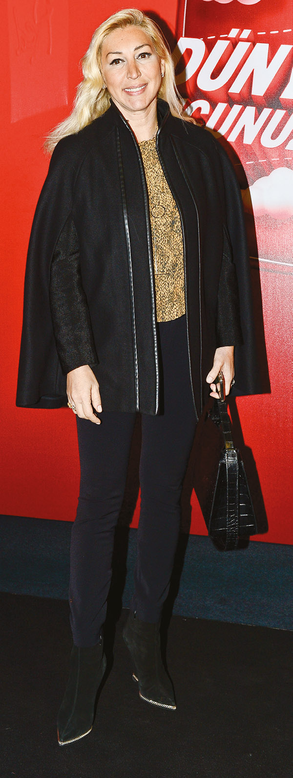 Seyahat tutkunları bir araya geldi