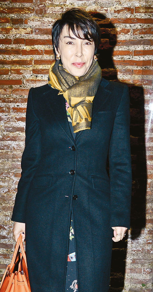 Seyahat tutkunları bir araya geldi