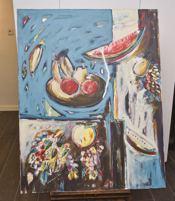 30 yıllık sanat hayatından seçkiler