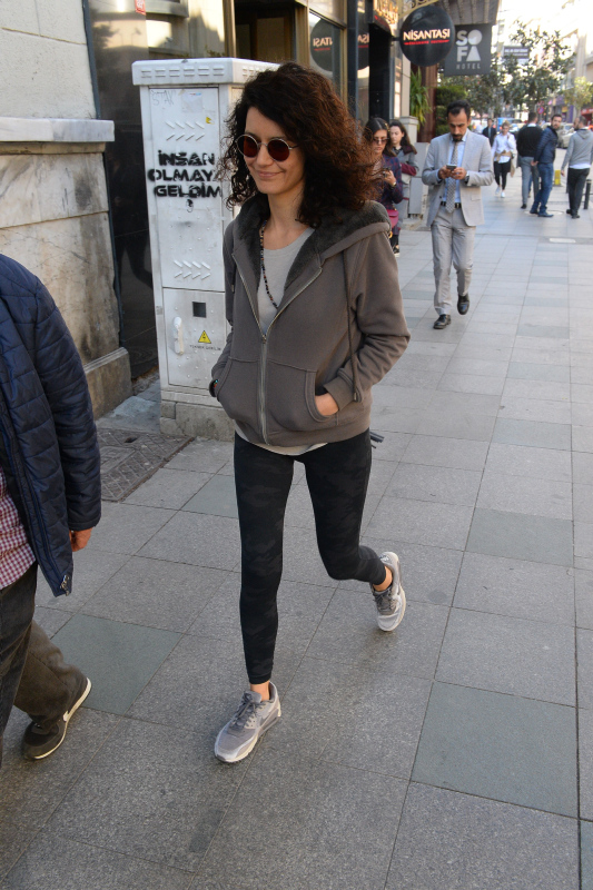 Beren Saat ve Kenan Doğulu evleri ayırdı mı?