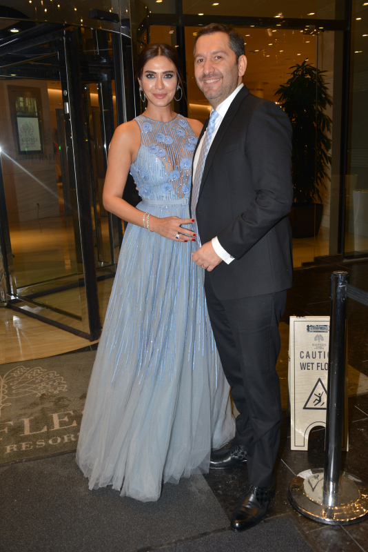 Gamze Karaman Keçeli doğum kilolarından kurtuldu