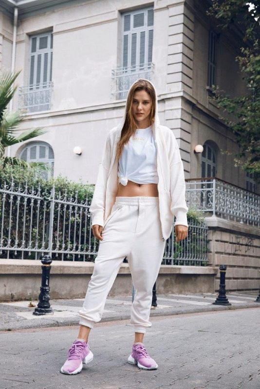 Alina Boz'dan aşk açıklaması