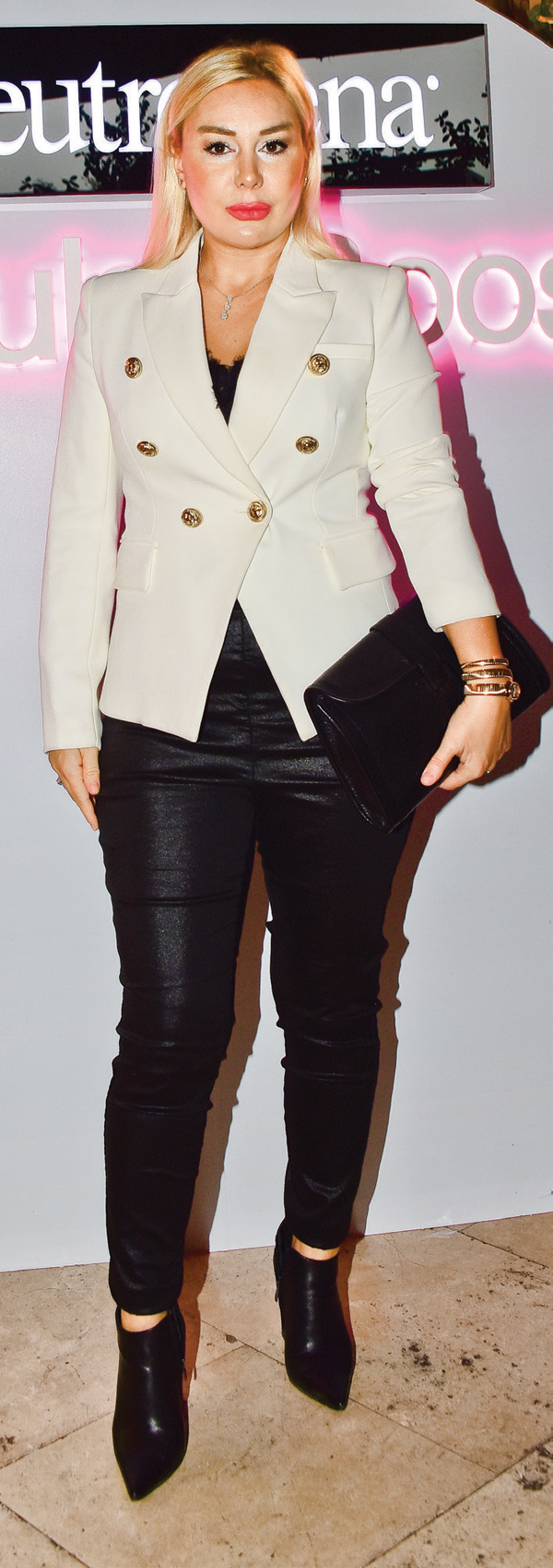 Yeni bakım serisine büyük ilgi