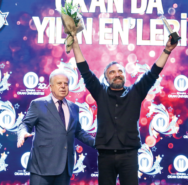 Yılın 'En'leri Seçildi