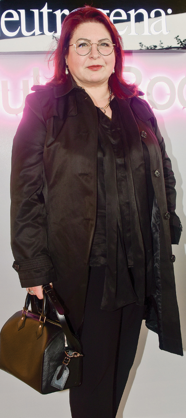 Yeni bakım serisine büyük ilgi