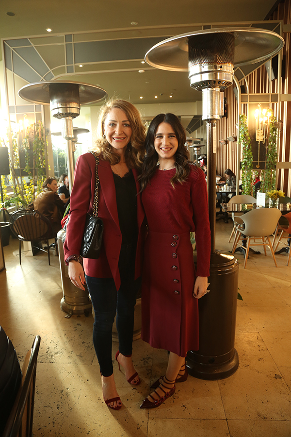 Ünlü isimler mücevher modasını konuştu