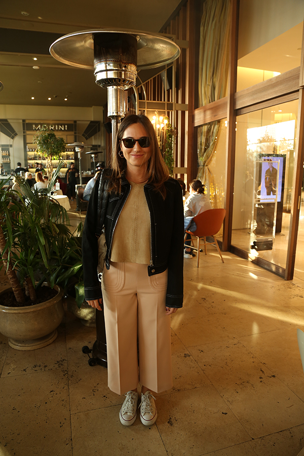 Ünlü isimler mücevher modasını konuştu