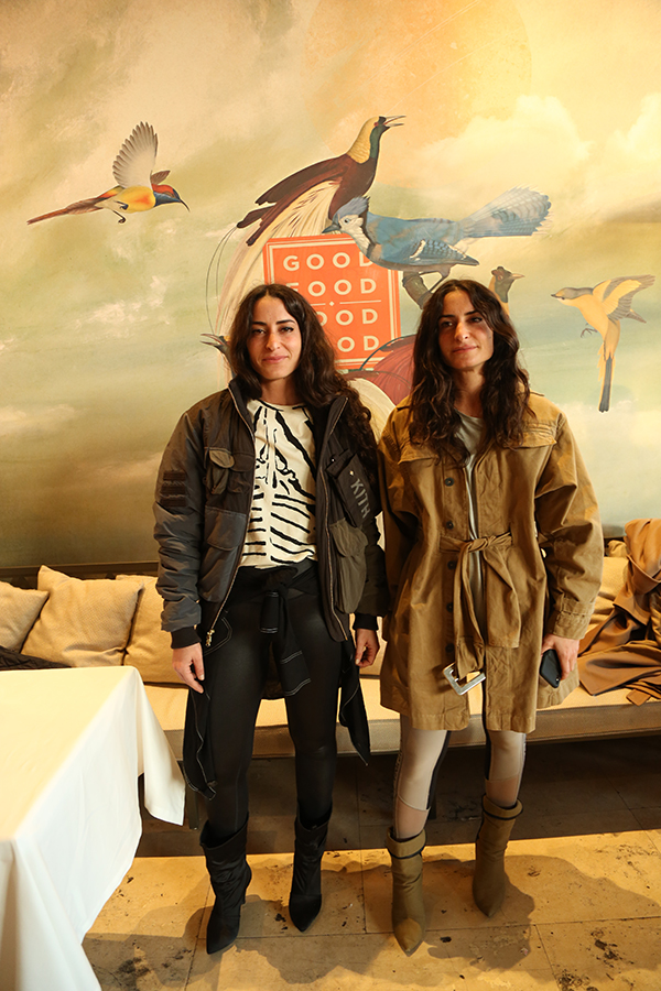 Ünlü isimler mücevher modasını konuştu