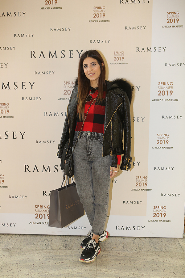 Ankara cemiyeti lansmanda bir araya geldi