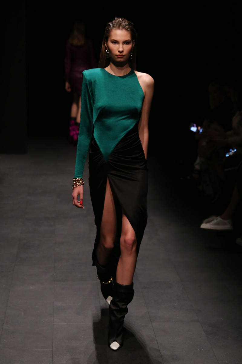 M.O.F.C By Eda Güngör, FW ’19