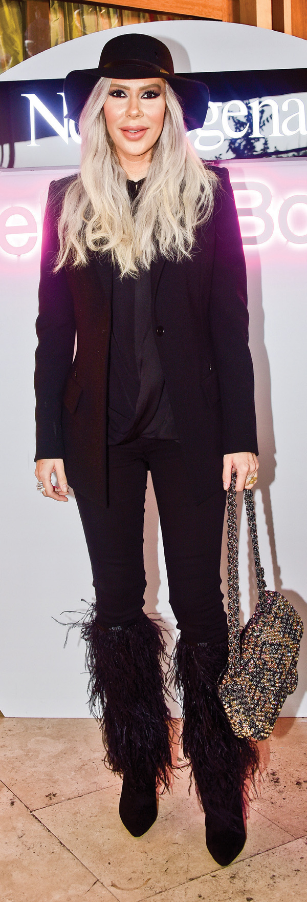 Yeni bakım serisine büyük ilgi