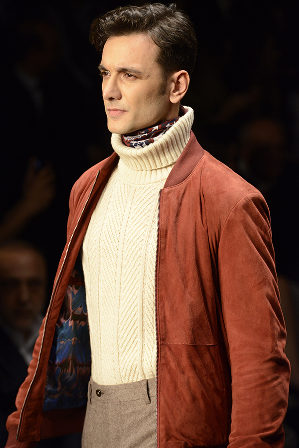 Damat Sonbahar/Kış 2019 koleksiyonunu 