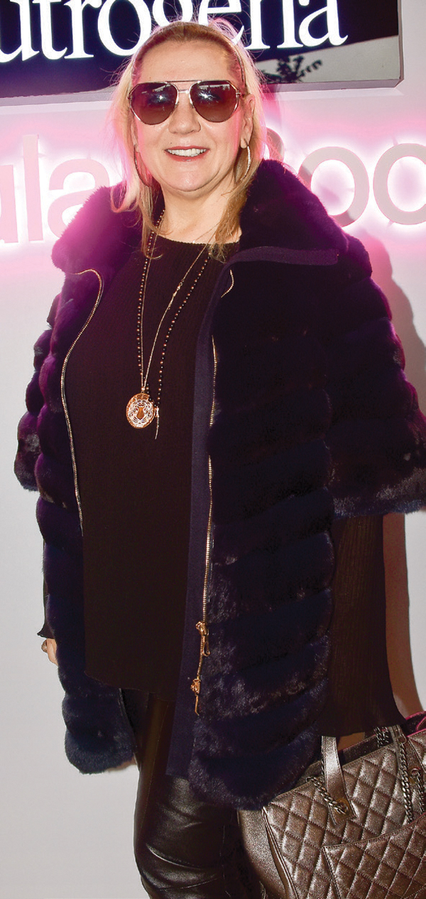 Yeni bakım serisine büyük ilgi