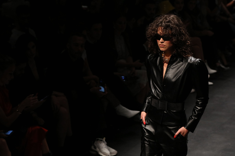 M.O.F.C By Eda Güngör, FW ’19