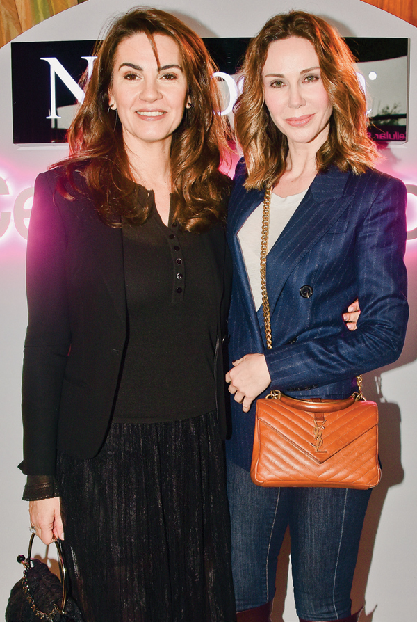 Yeni bakım serisine büyük ilgi