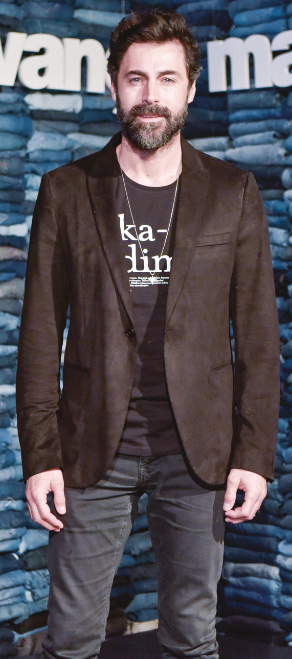 10. Sezonunu kutladı