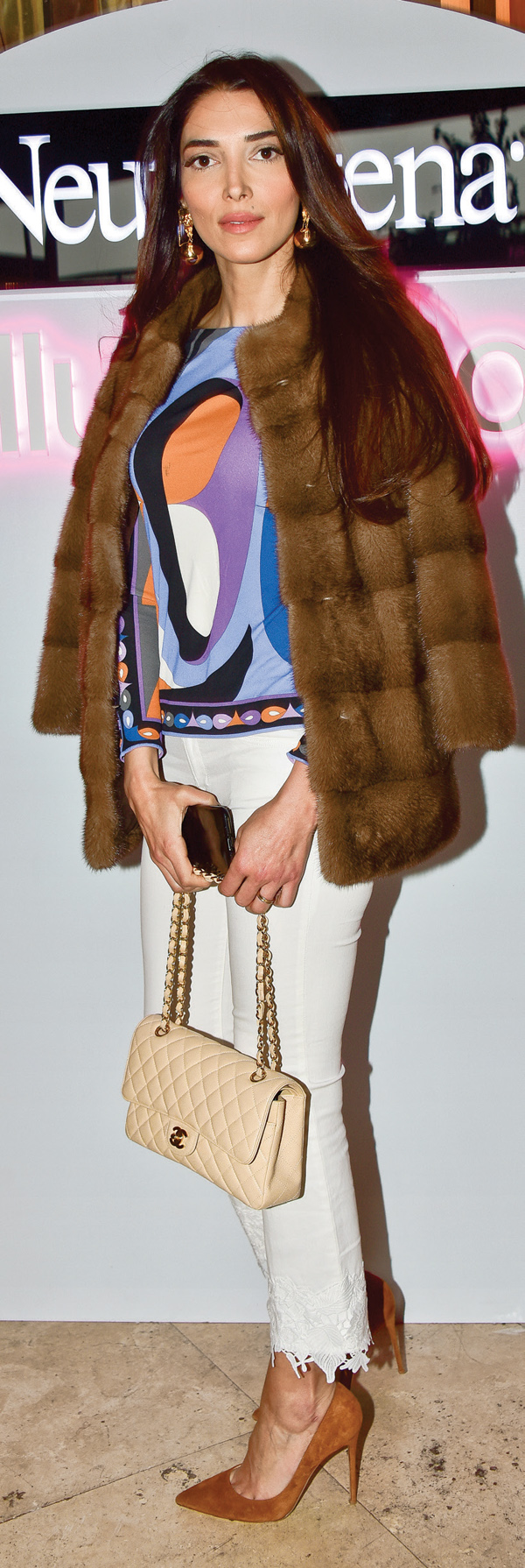 Yeni bakım serisine büyük ilgi