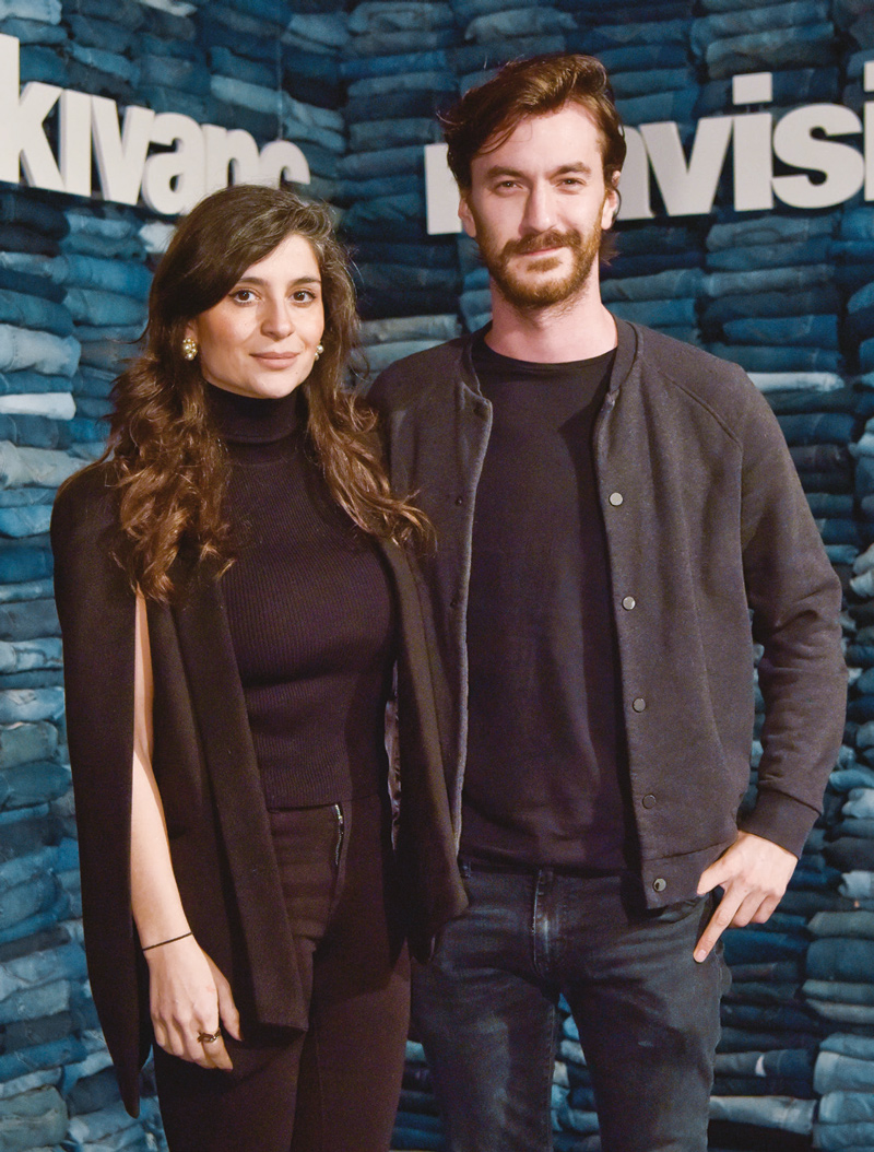 10. Sezonunu kutladı