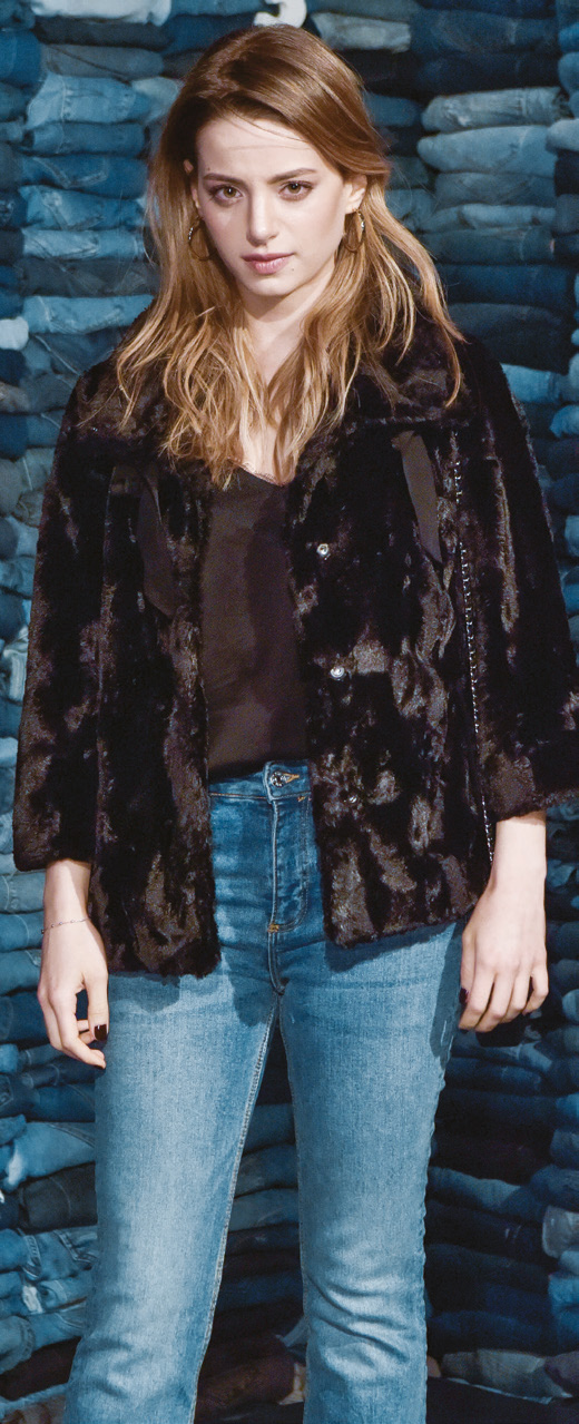 10. Sezonunu kutladı