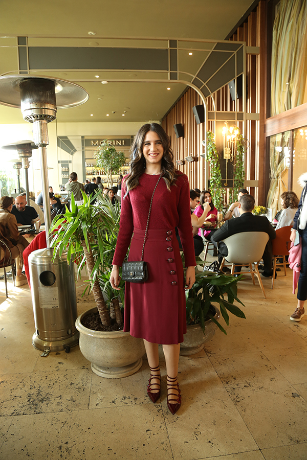 Ünlü isimler mücevher modasını konuştu