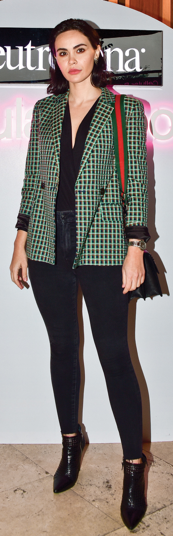 Yeni bakım serisine büyük ilgi